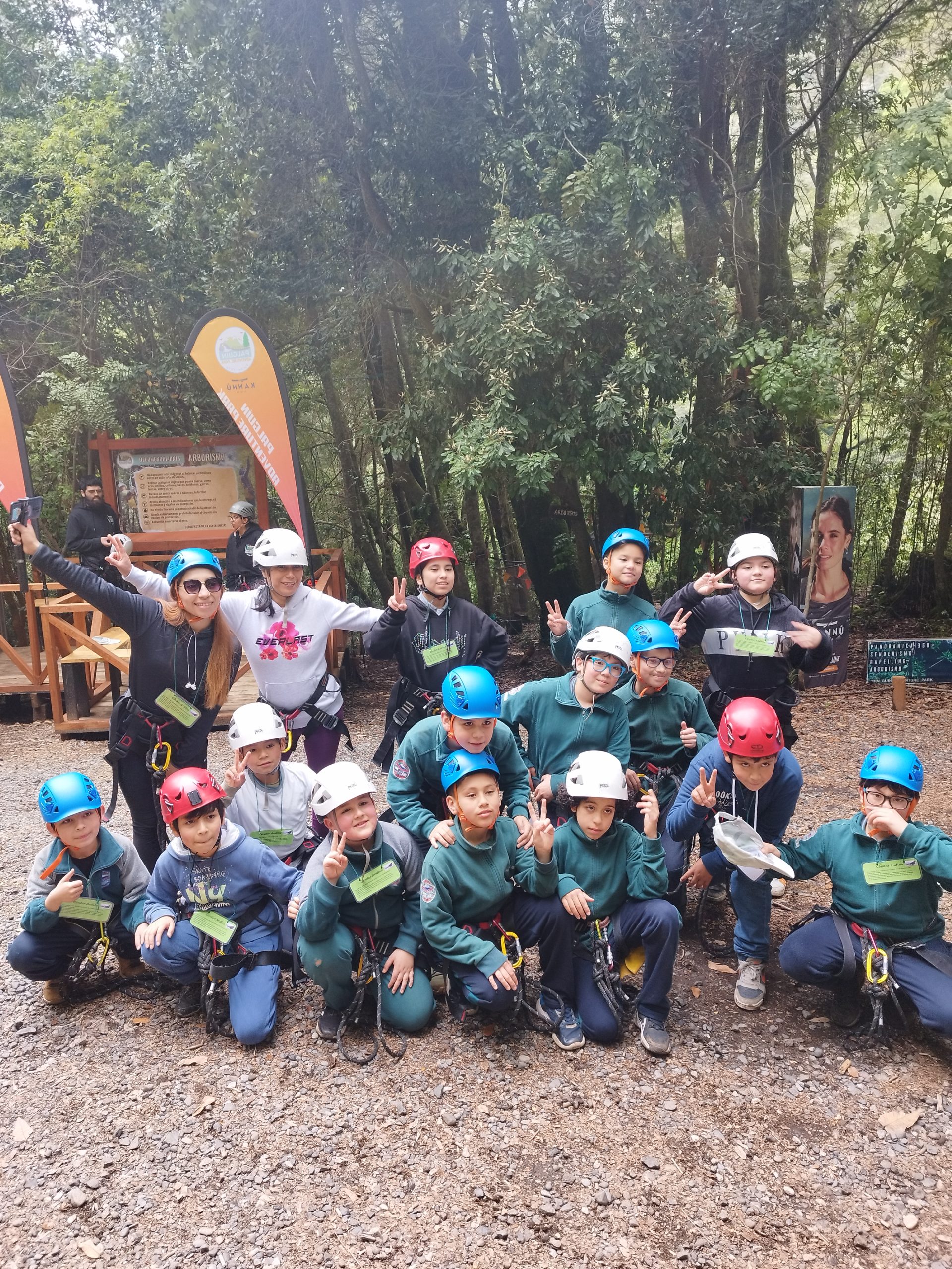 PESTAÑA VISITAS ESTUDIANTILES - FOTO 2