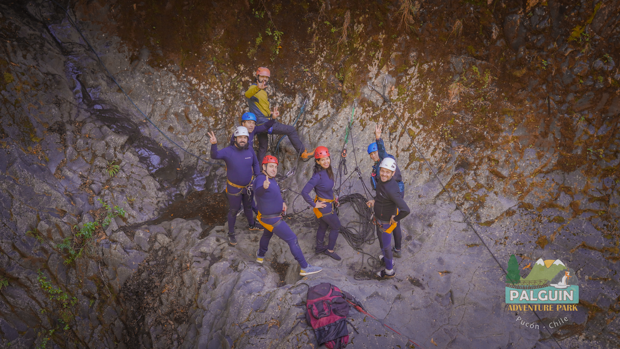 pestaña rapel - foto 2