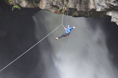 pestaña rapel - foto principal